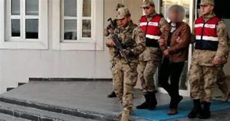 Diyarbakır'da firari IŞİD hükümlüsü yakalandı